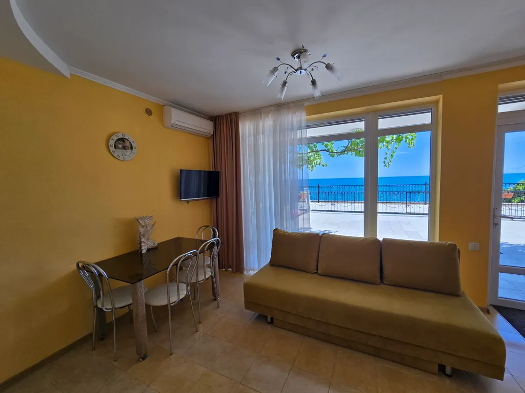 Квартира Апартамент Комфорт в эллинге Селена — аренда посуточно в Отрадное