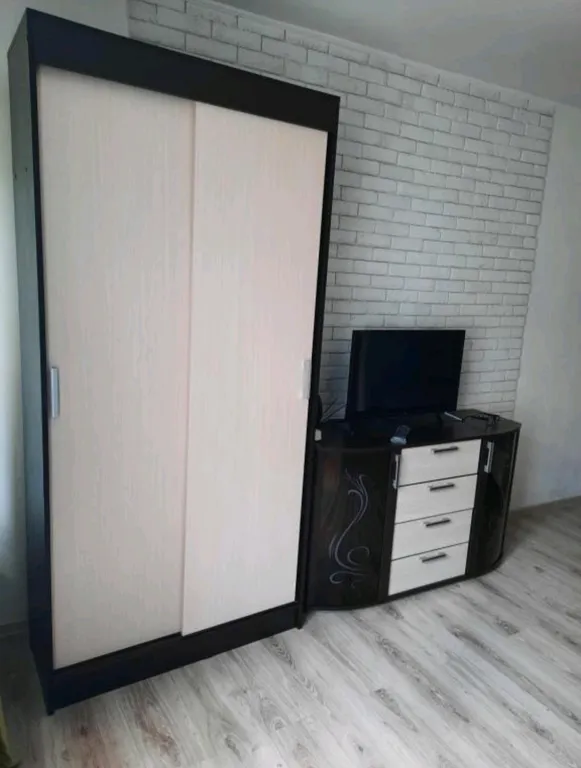 Уютная 1-комнатная квартира в самом центре города