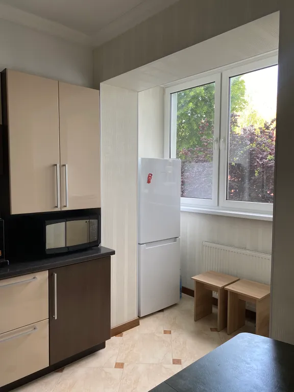 Квартира Уютная 2-комнатная квартира в тихом, спальном районе — Калининград