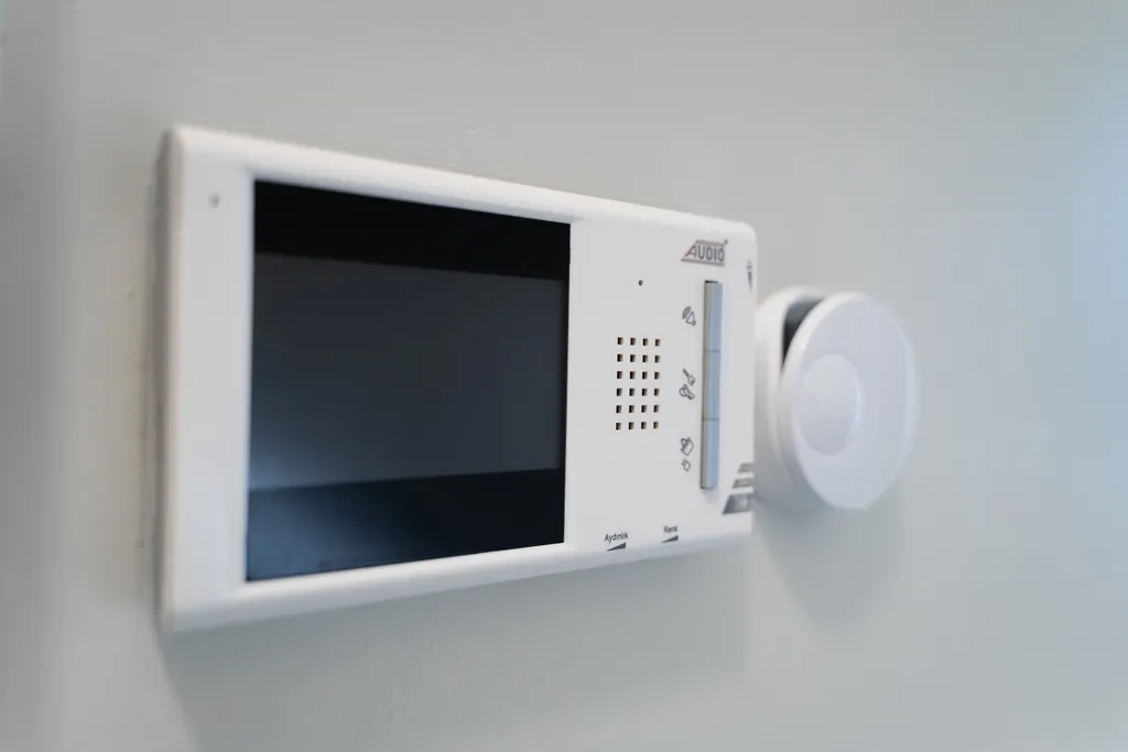 Уютная квартира в центре с садом