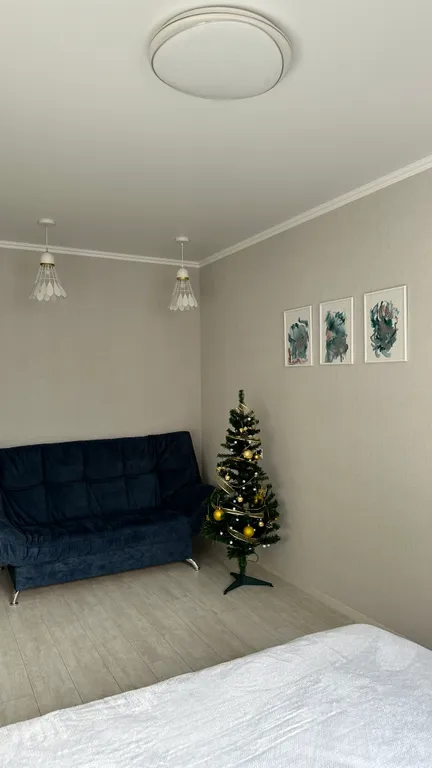 Квартира премиум в новом ЖК Жигулина Роща