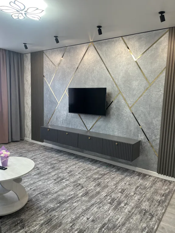 Квартира Уютная 2-х комнатная квартира в центре города 70,7 кв.м — Ярославль