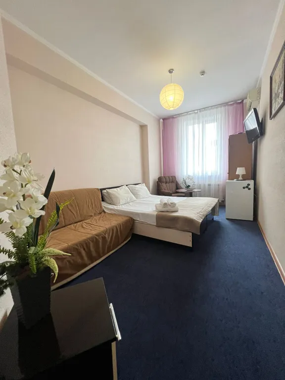 Квартира Комната — аренда посуточно в Адлер