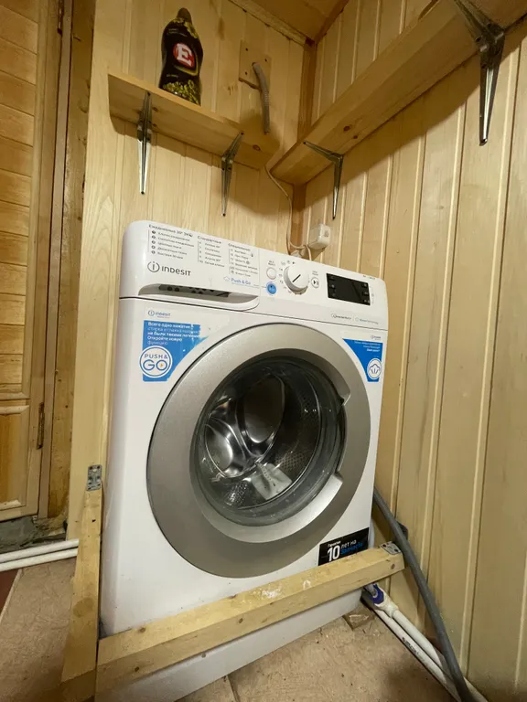 Квартира Уютная мансарда в деревне на оздоровительной базе отдыха "Ребовичи" — Лодейное Поле