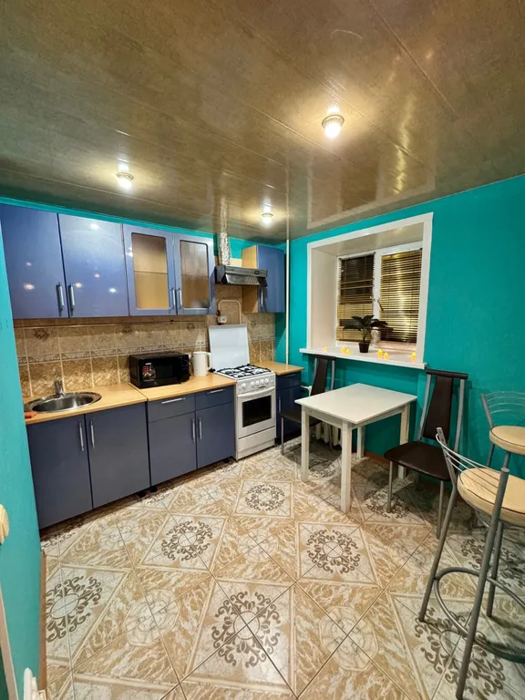 Квартира рядом с жд вокзалом