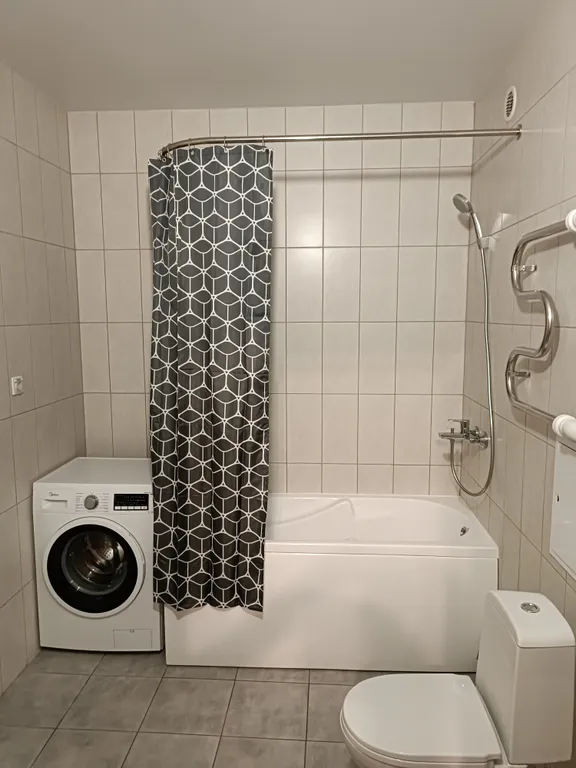 Евродвушка рядом с Троицким собором