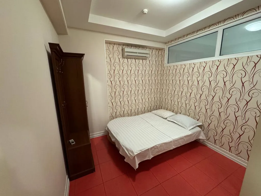 Апартаменты у моря