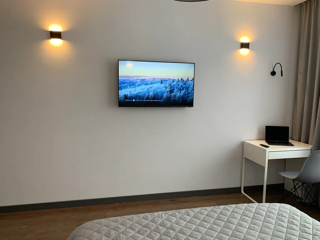 Квартира Квартира в центре — Новосибирск