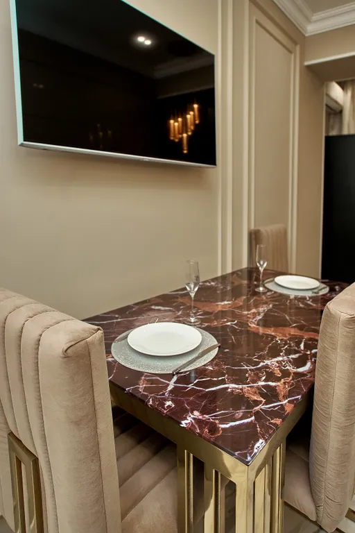 Квартира - люкс премиум класса