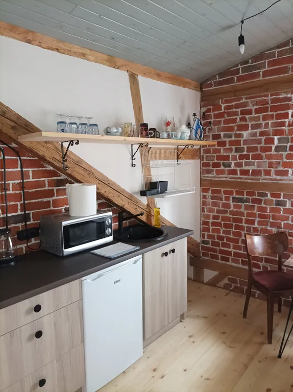 Апартаменты Антураж