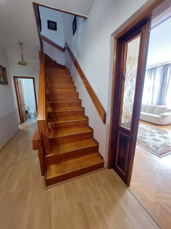 Коттедж Большой дом в центре для большой компании — Геленджик