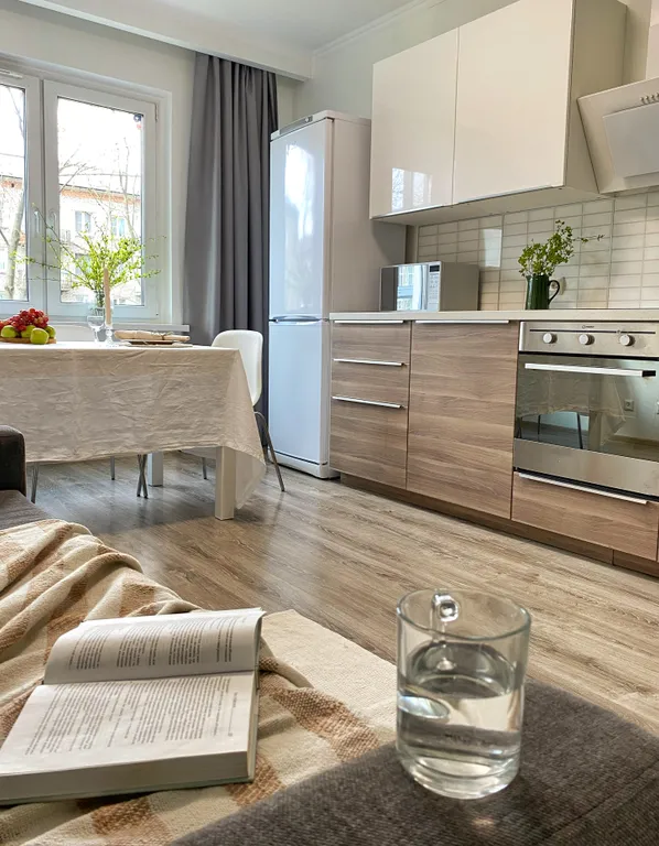 Eco Retreat Family Sauna Apartments