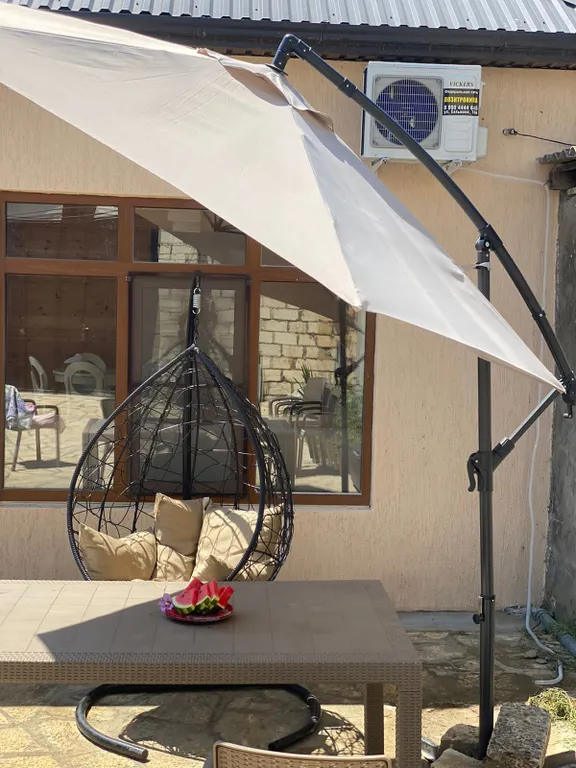 2-комнатный Дом