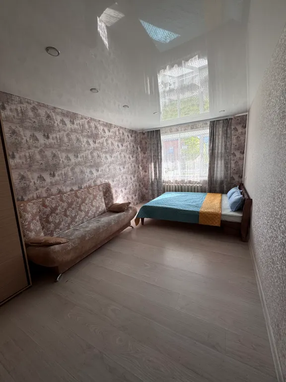 Уютная квартира в самом центре города