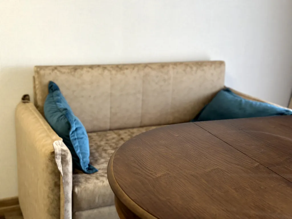 Квартира Апартаменты с красивым видом — Махачкала