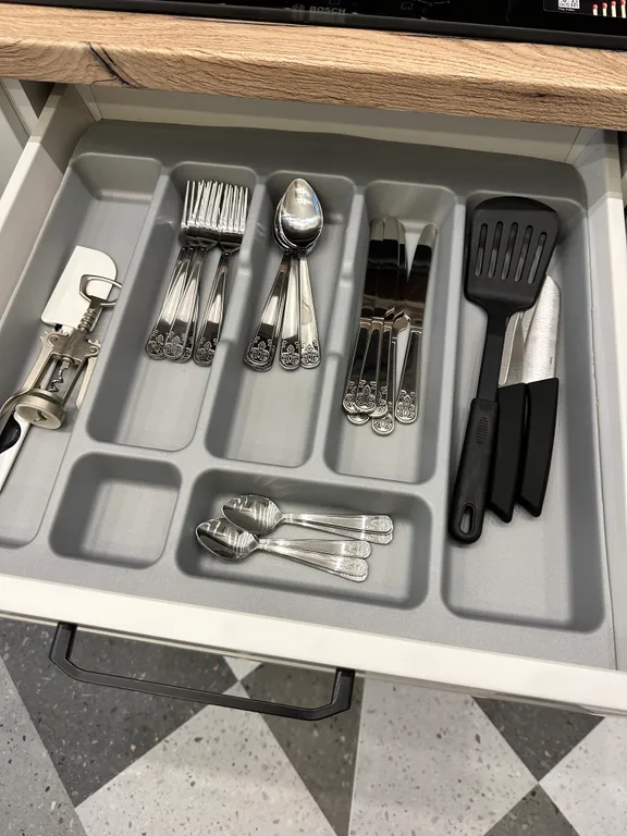 Квартира Квартира в ЖК Созвездие у моря — Зеленоградск