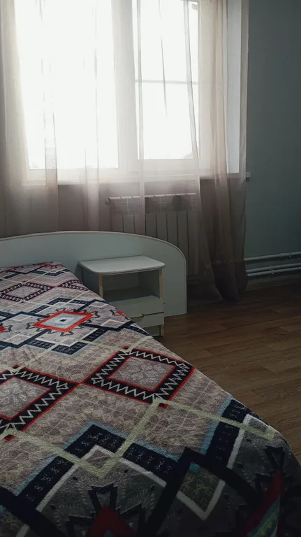 Комната в частном доме