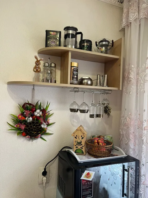 Квартира в центре