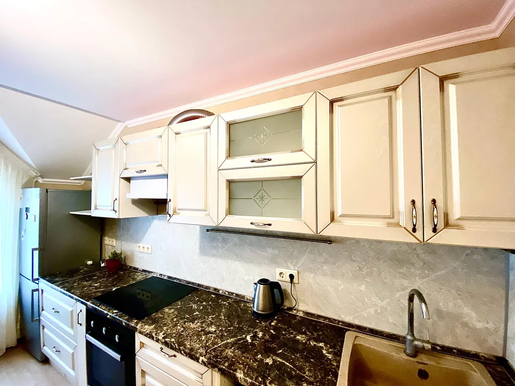 Уютная квартира рядом с морем