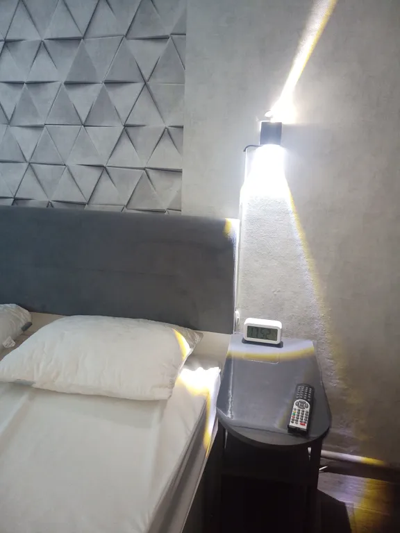 Квартира в шикарном районе горного воздуха и парка