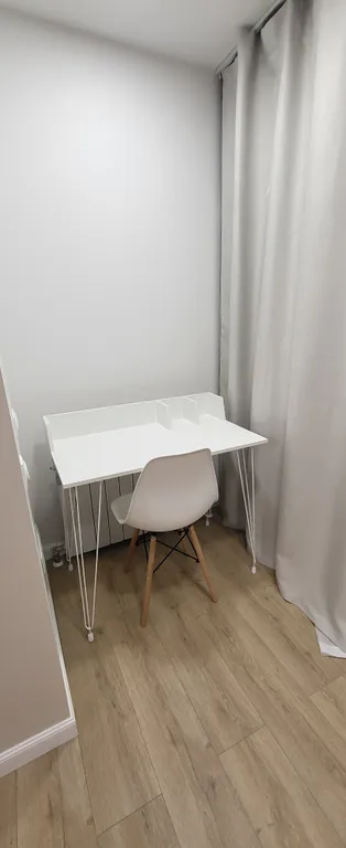 Апартаменты в самом центре рядом с вокзалом с охраняемой парковкой