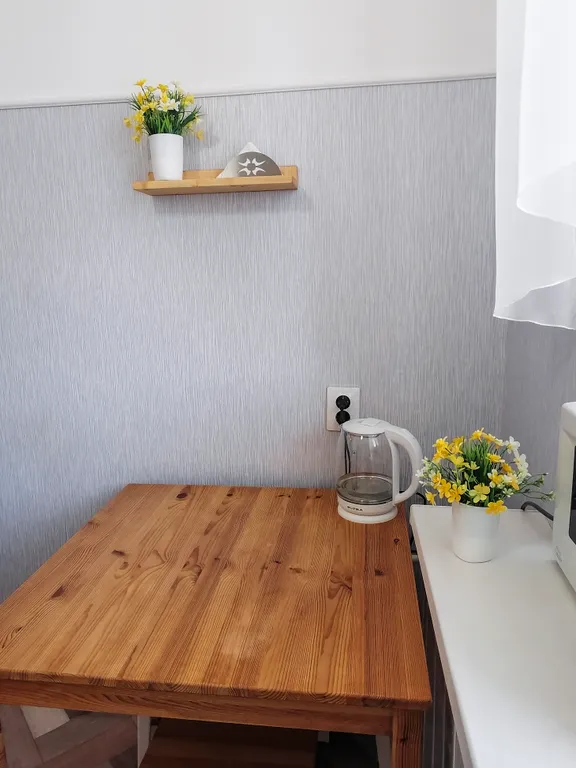 Уютная квартира рядом с Мамаевым Курганом