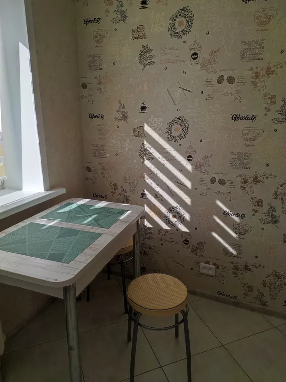 Квартира комфортная и стильная в центре города