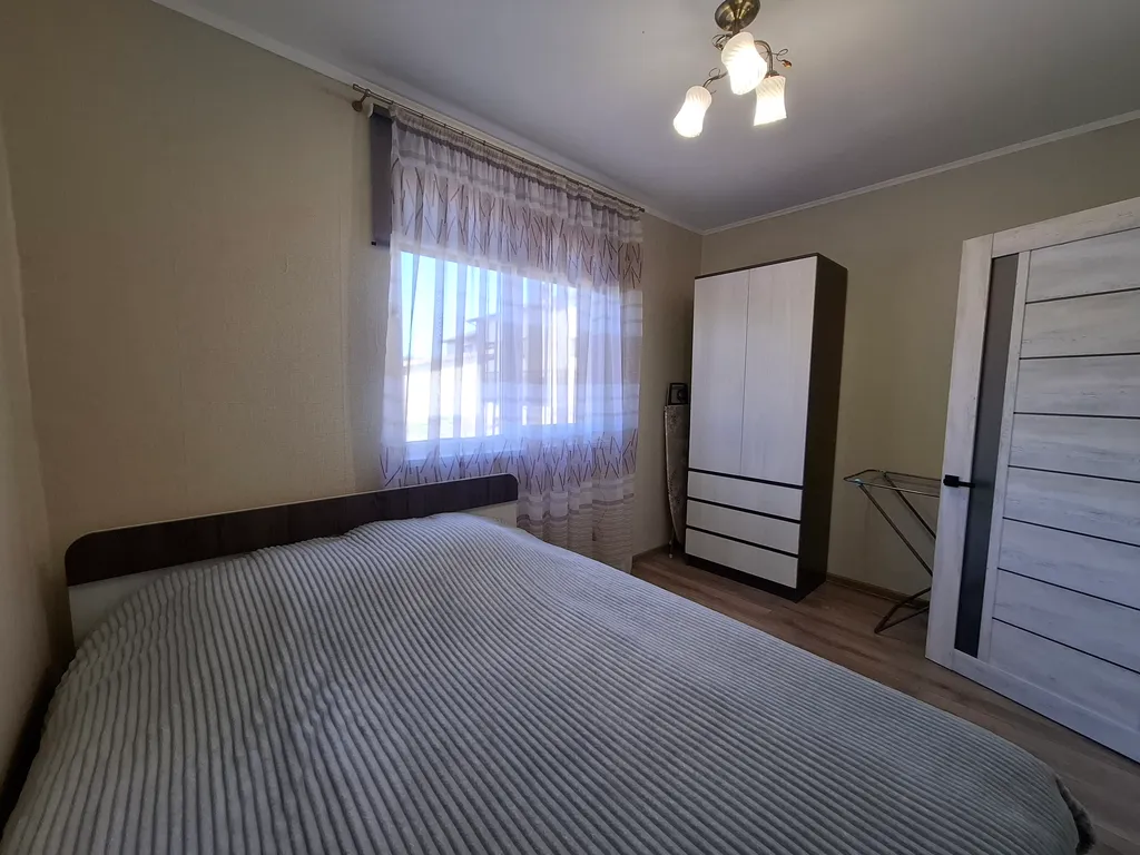 Коттедж Уютный дом с сауной — Заозерный