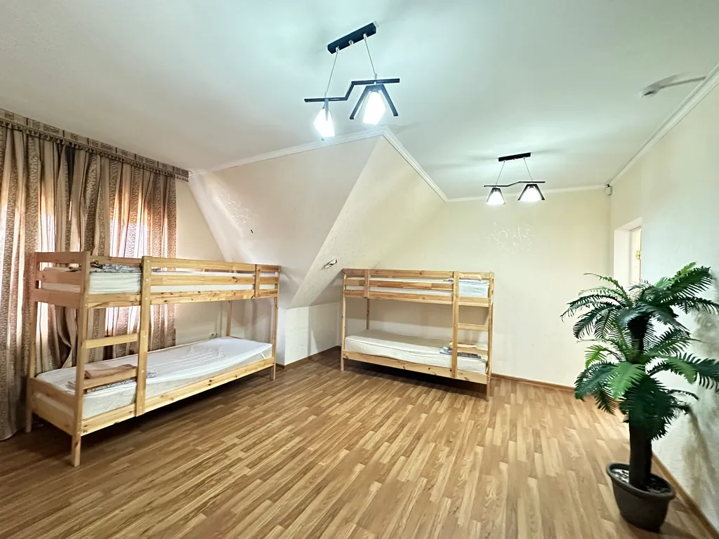 Коттедж зеленая роща