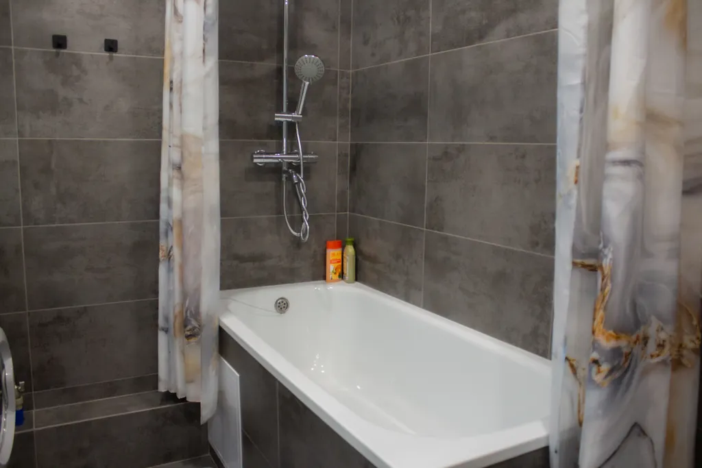 Стильная студия в ЖК Тимирязев