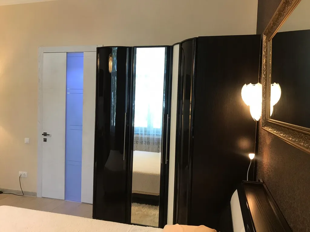 Премиум-квартира на Проспекте Нахимова