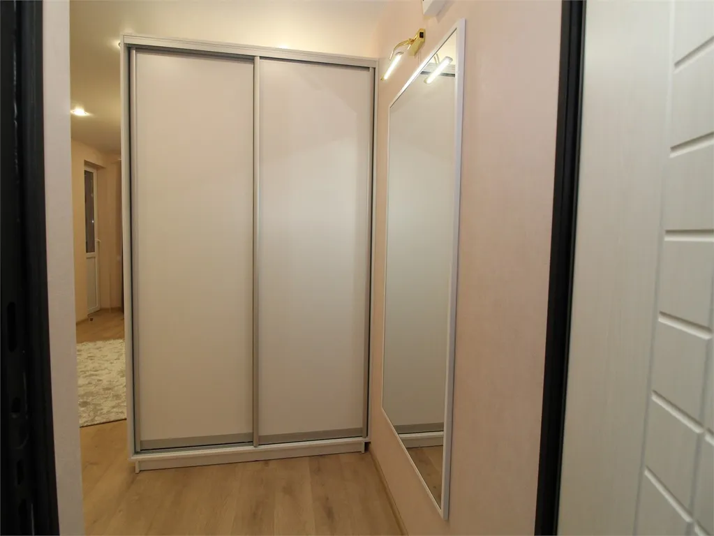 Квартира Квартира Черника 207 — Сириус