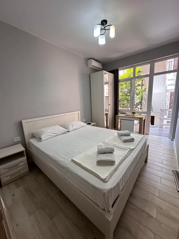 Квартира Двухместный номер Стандарт повышенной комфортности — аренда посуточно в Гагра