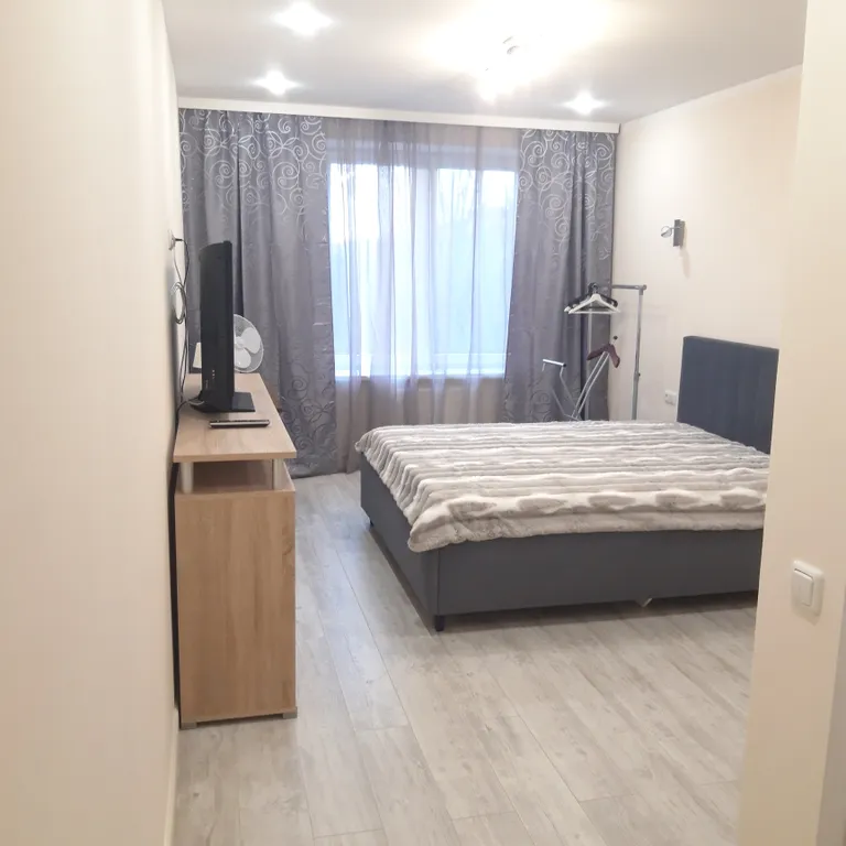 Квартира у моря