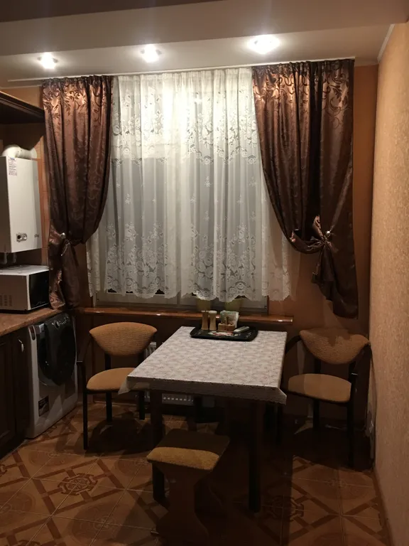 Квартира Квартира Пляж парк Победы,пляж Омега — Севастополь