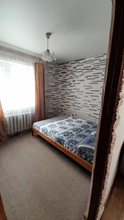 Уютная квартира — аренда посуточно в Ейск