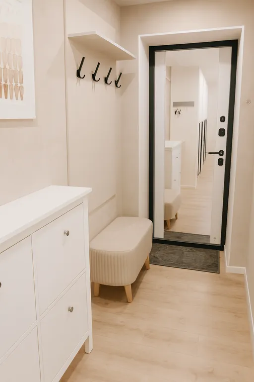 Квартира Уютная квартира в тихом центре города, недалеко от вокзала — Минск