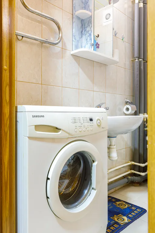 Квартира Квартира Нии Петрова онкоцентр Гранова 5 минут пешком — Песочный