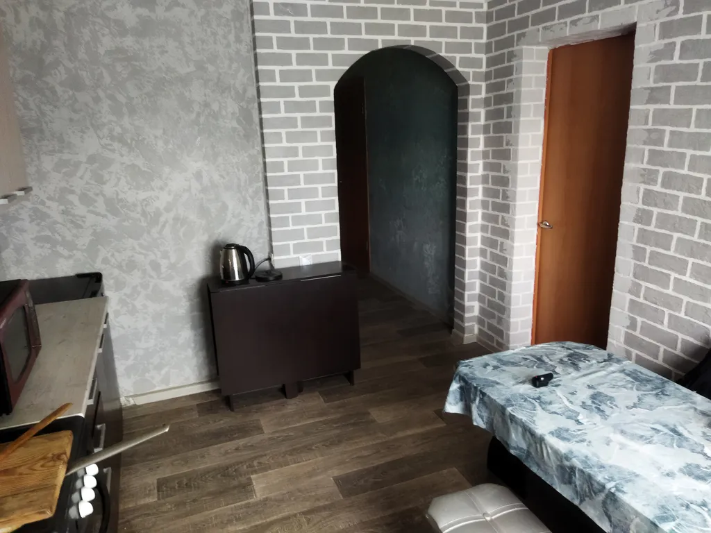 Хуторок у озера