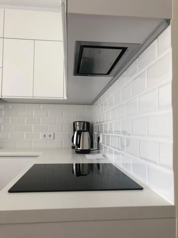 Двухкомнатные апартаменты bellevue в доме спа баден баден