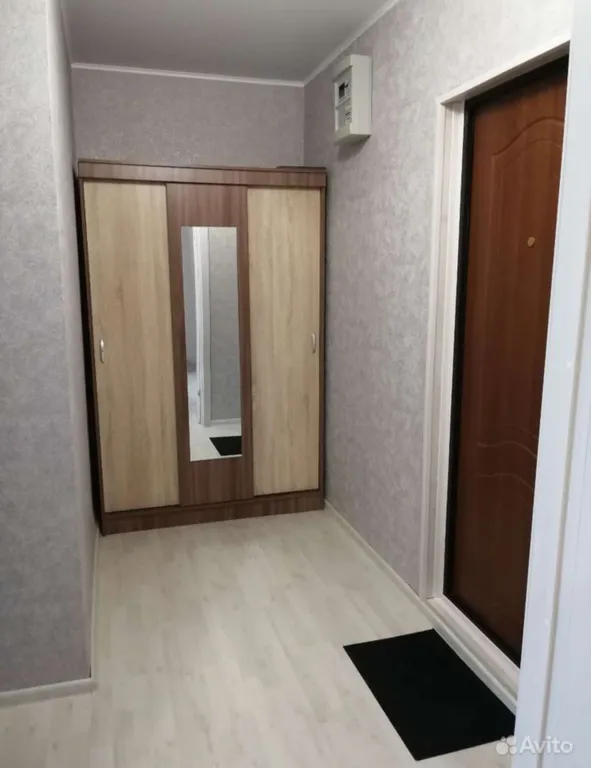 Комфортабельная квартира