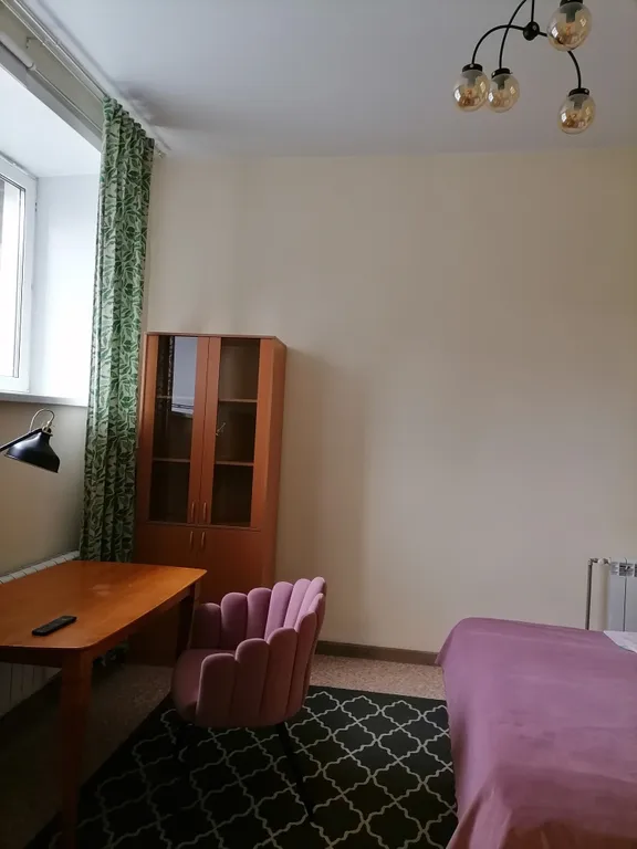 Квартира 1-комнатная Квартира — Омск