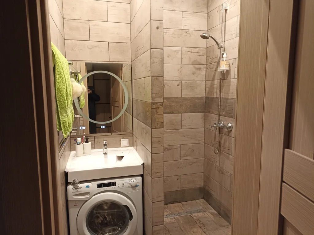 Уютная квартира в старом городе с отдельным входом