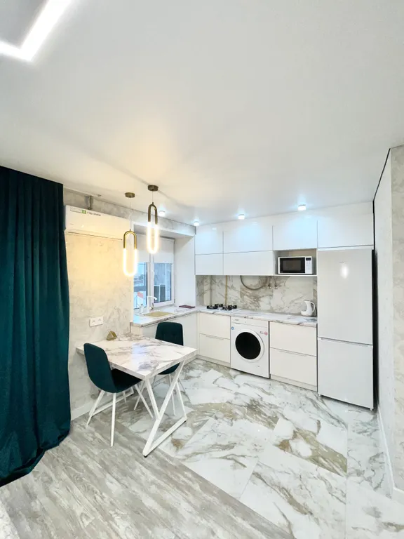 Квартира премиум-сегмента