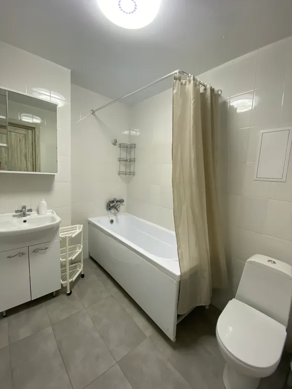 Уютная квартира в центре