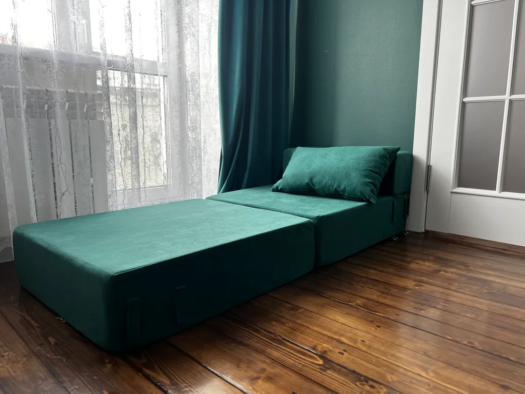 Квартира с авторским ремонтом в центре города