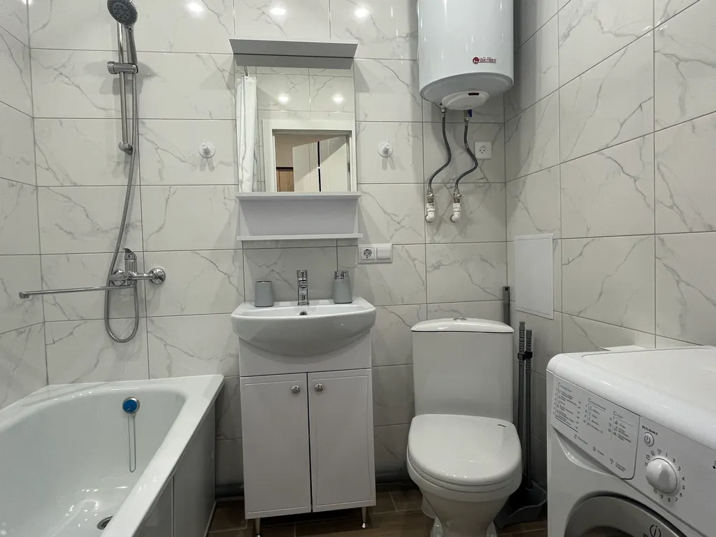 Комфортная студия ЖК Восточные ворота