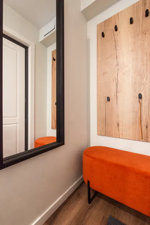 3-комнатные апартаменты на Красной около Администрации города