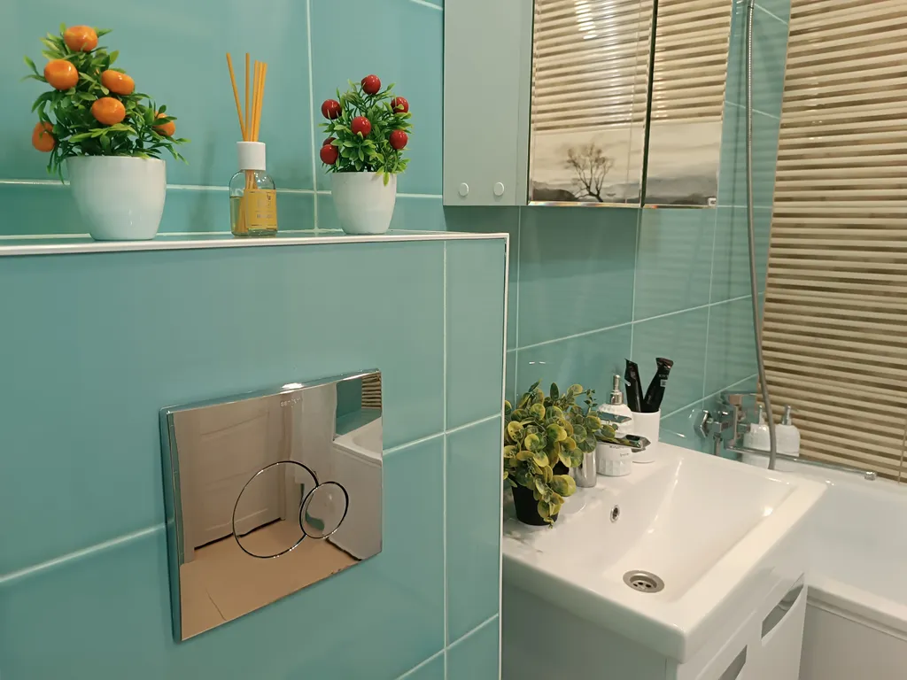 Уютная светлая квартира на мкр.Европейский
АРЕНДА С УМОМ.