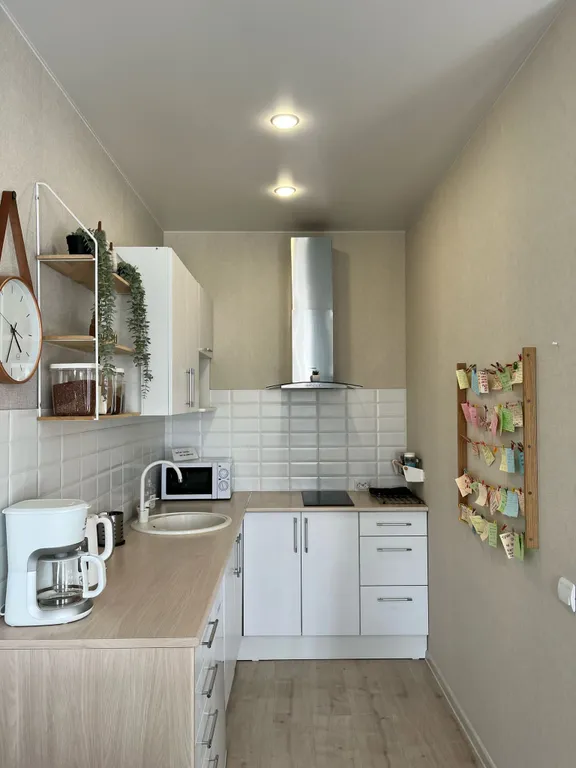 Маленькая Скандинавия, где хочется остататься, исторический центр